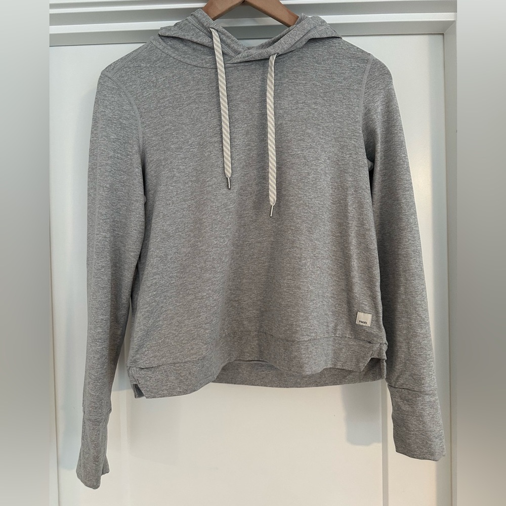 Vuori Halo Essential Hoodie - Size XS